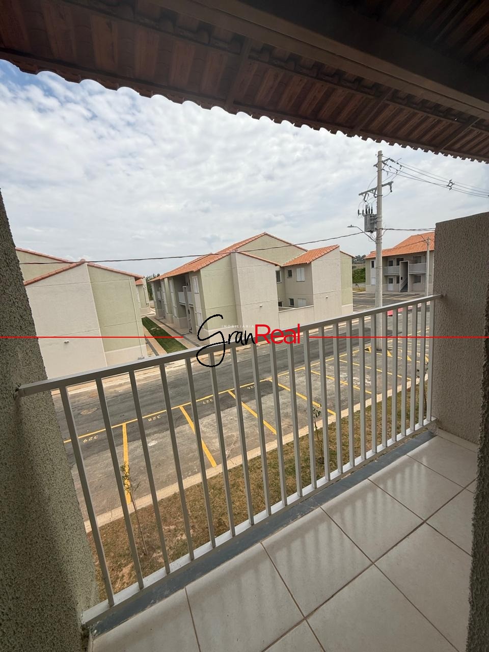 Apartamento, 2 quartos, 43 m² - Foto 1