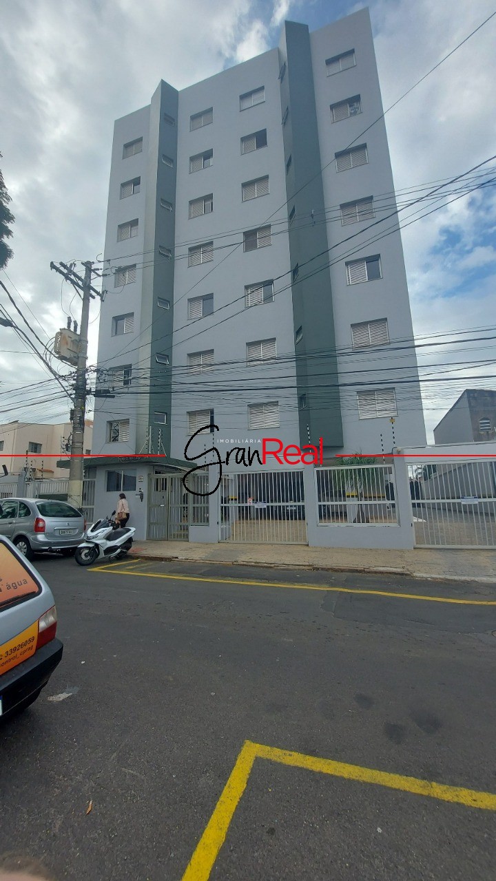 Apartamento, 3 quartos, 113 m² - Foto 1