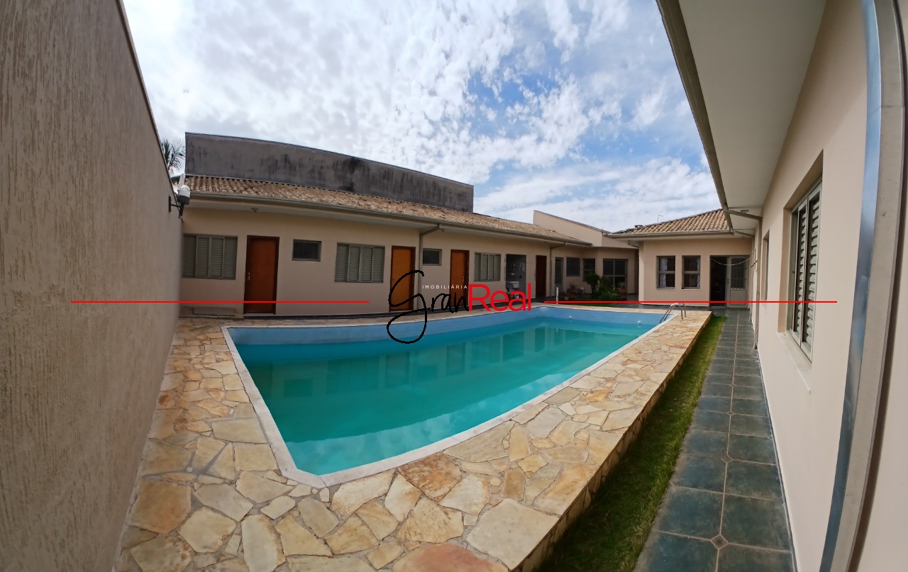 Casa, 4 quartos, 367 m² - Foto 14