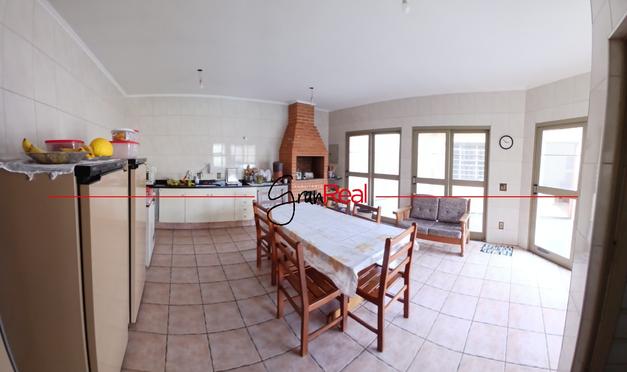 Casa, 4 quartos, 367 m² - Foto 47