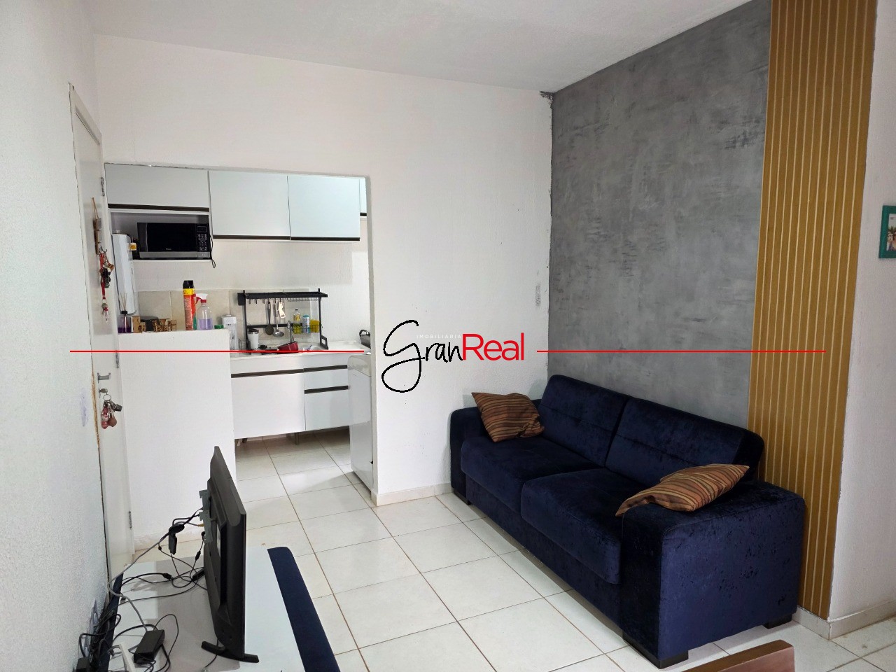Apartamento, 2 quartos, 46 m² - Foto 6