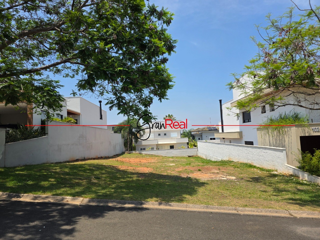 Terreno, 516 m² - Foto 1