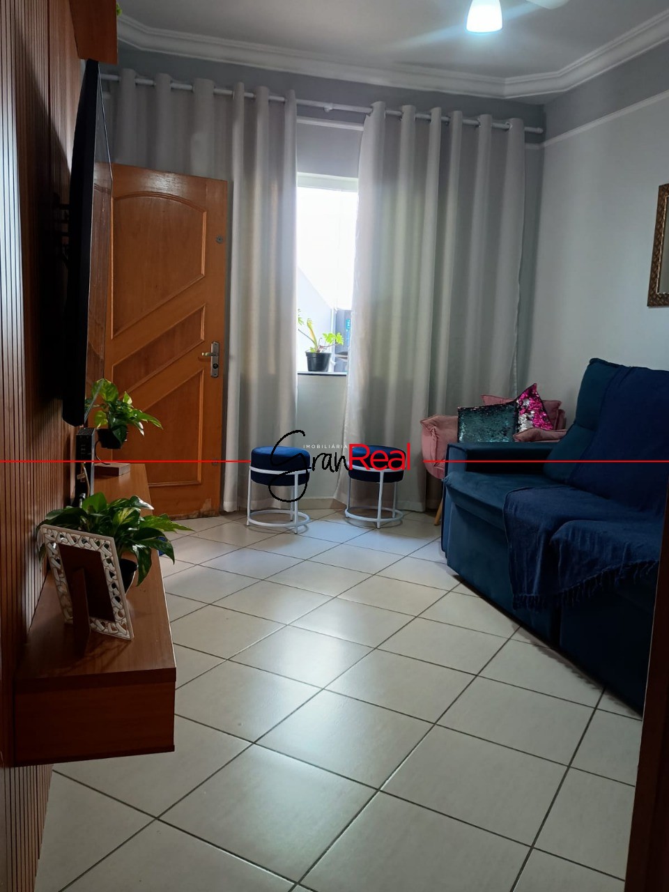 Casa, 3 quartos, 172 m² - Foto 2