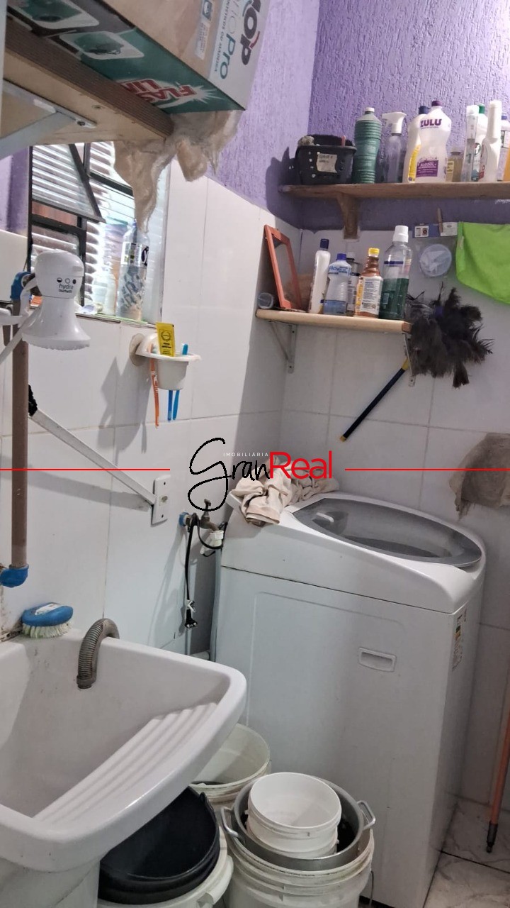 Sobrado, 3 quartos - Foto 31