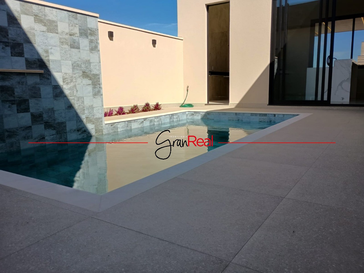 Casa de Condomínio, 3 quartos - Foto 30