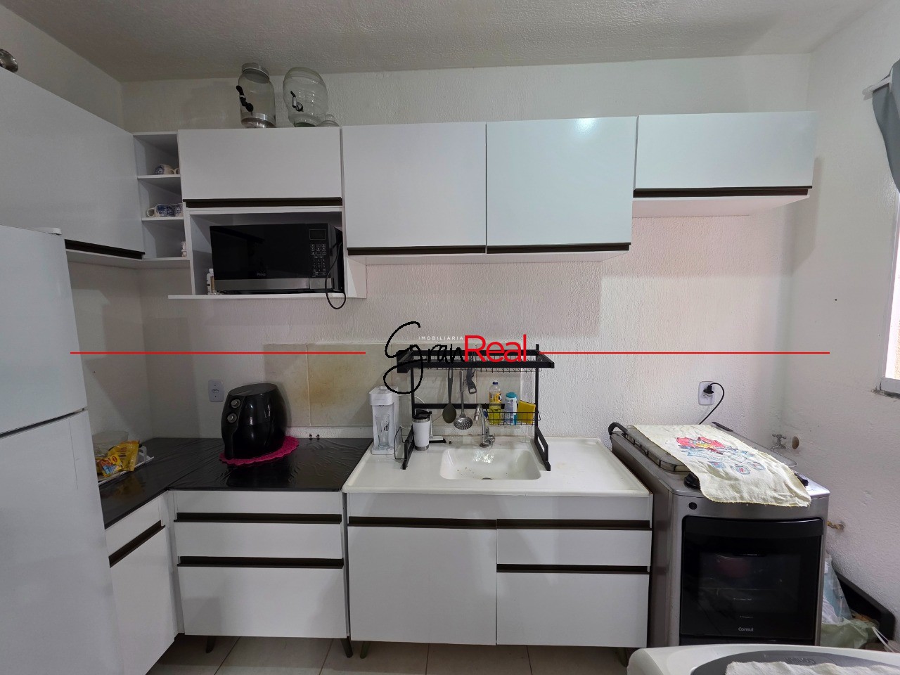 Apartamento, 2 quartos, 46 m² - Foto 14