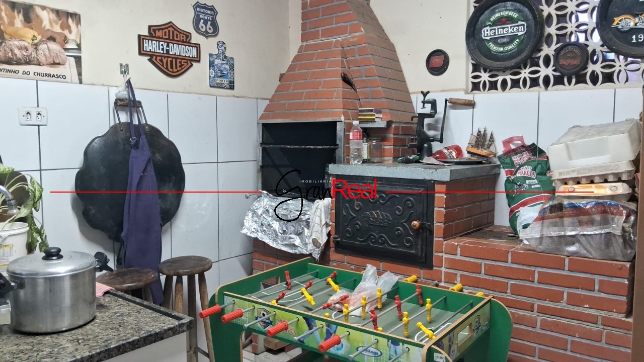 Sobrado, 3 quartos - Foto 36