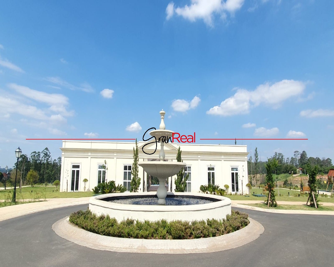 Terreno, 607 m² - Foto 1