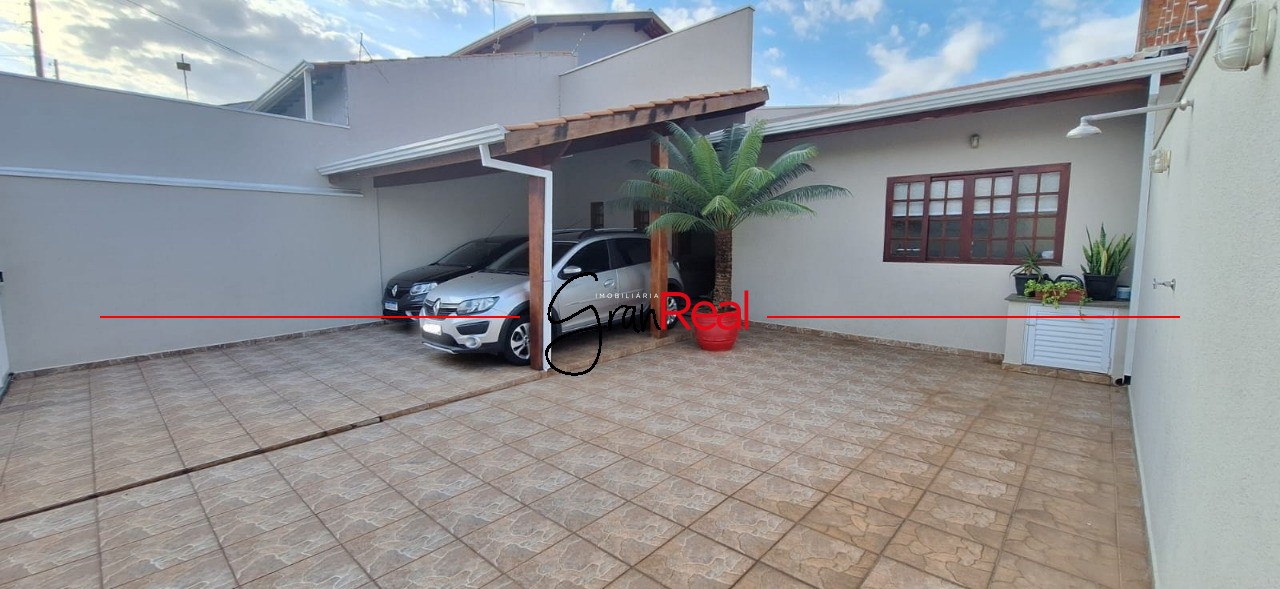 Casa, 3 quartos, 175 m² - Foto 4