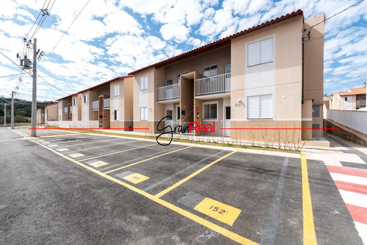 Apartamento, 2 quartos, 46 m² - Foto 21