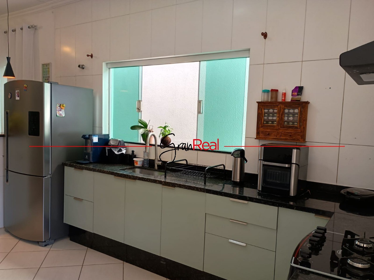 Casa, 3 quartos, 172 m² - Foto 9