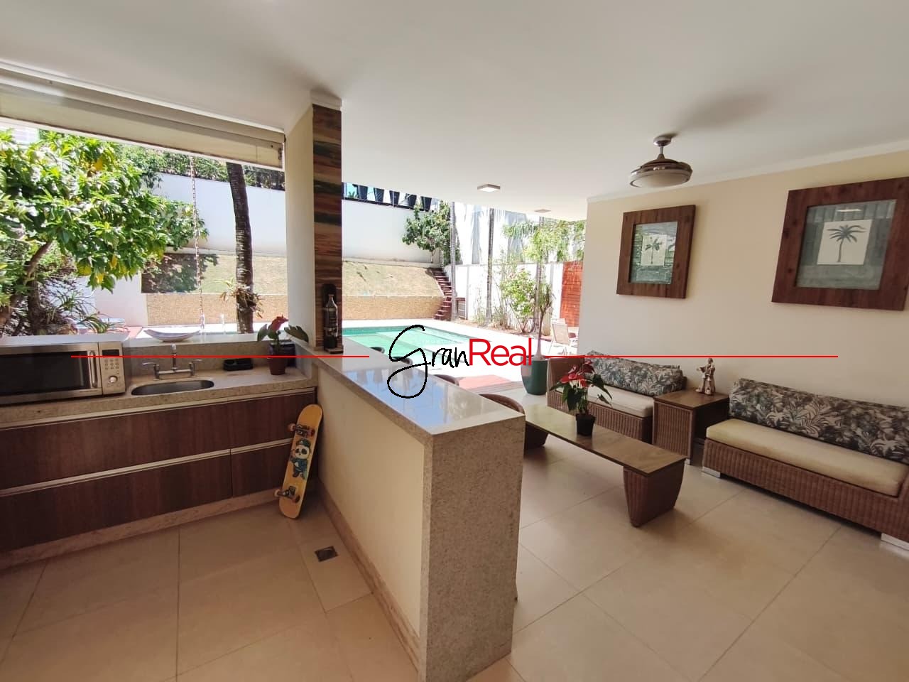 Casa de Condomínio, 3 quartos - Foto 40