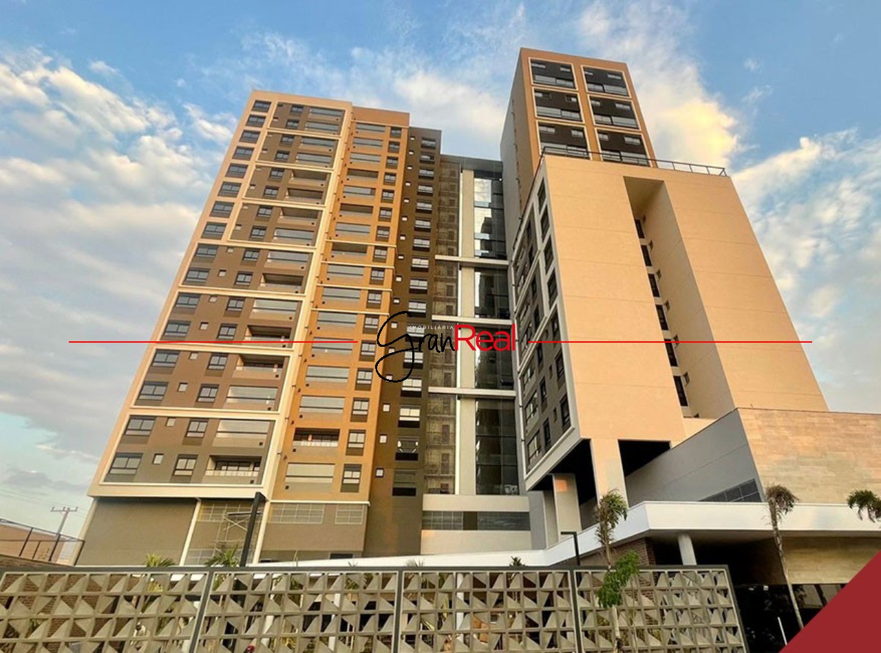 Apartamento, 2 quartos, 71 m² - Foto 1