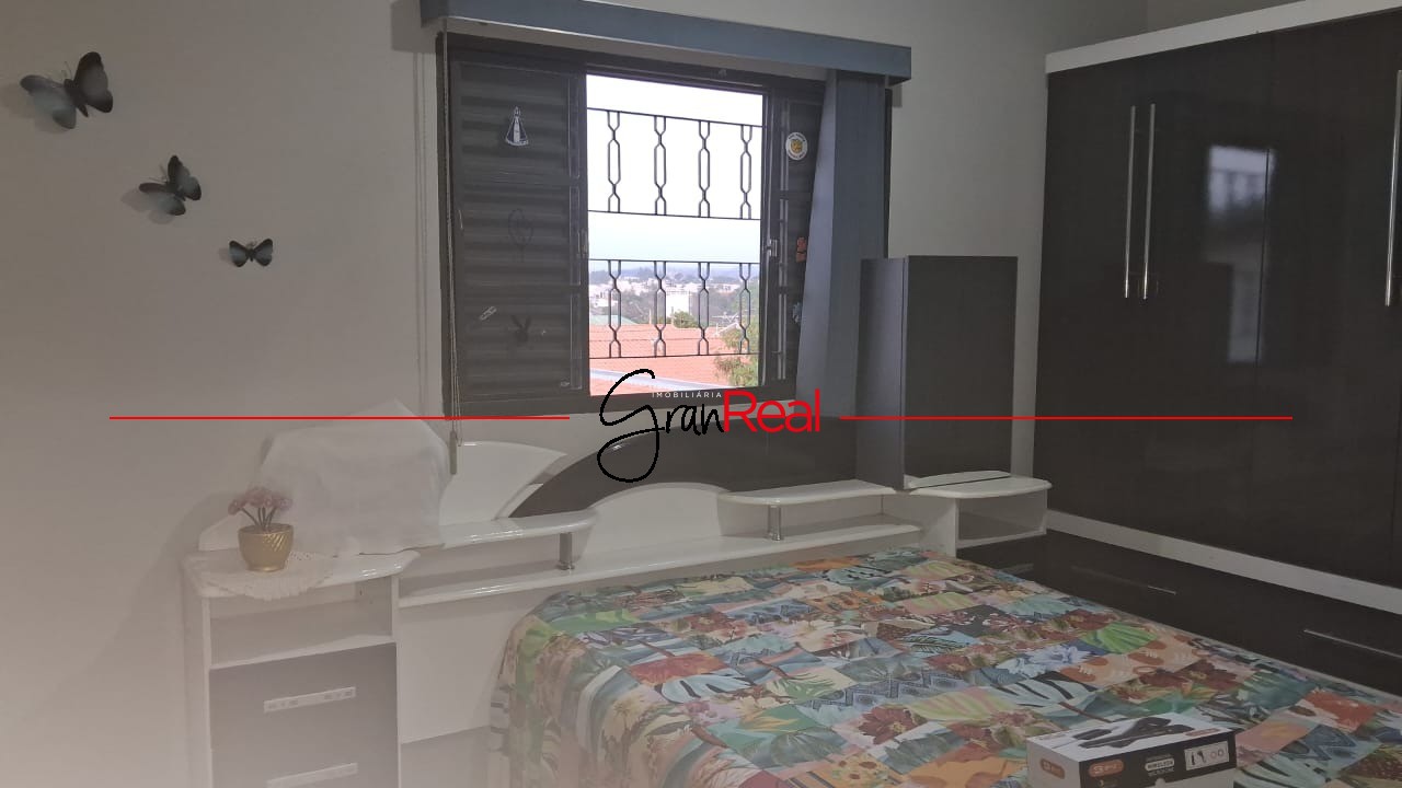 Sobrado, 3 quartos - Foto 17