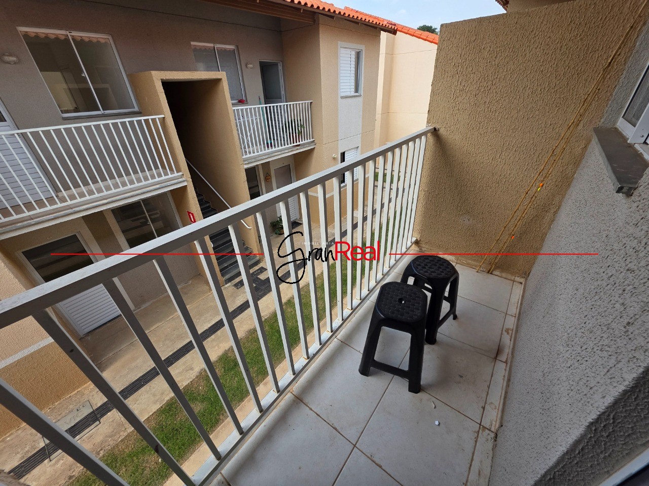 Apartamento, 2 quartos, 46 m² - Foto 9