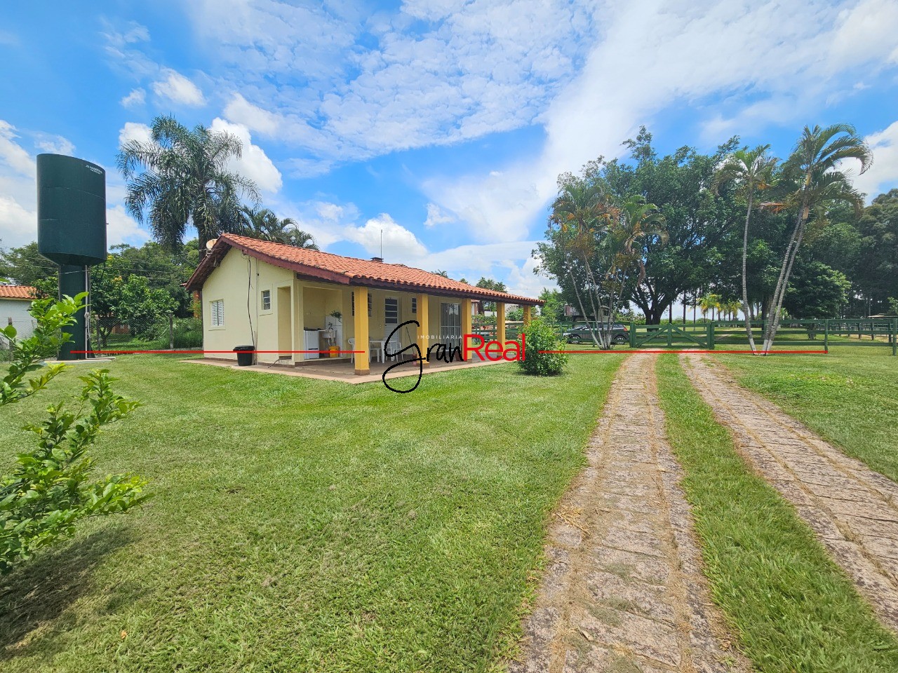 Sítio, 3 quartos, 2 hectares - Foto 40