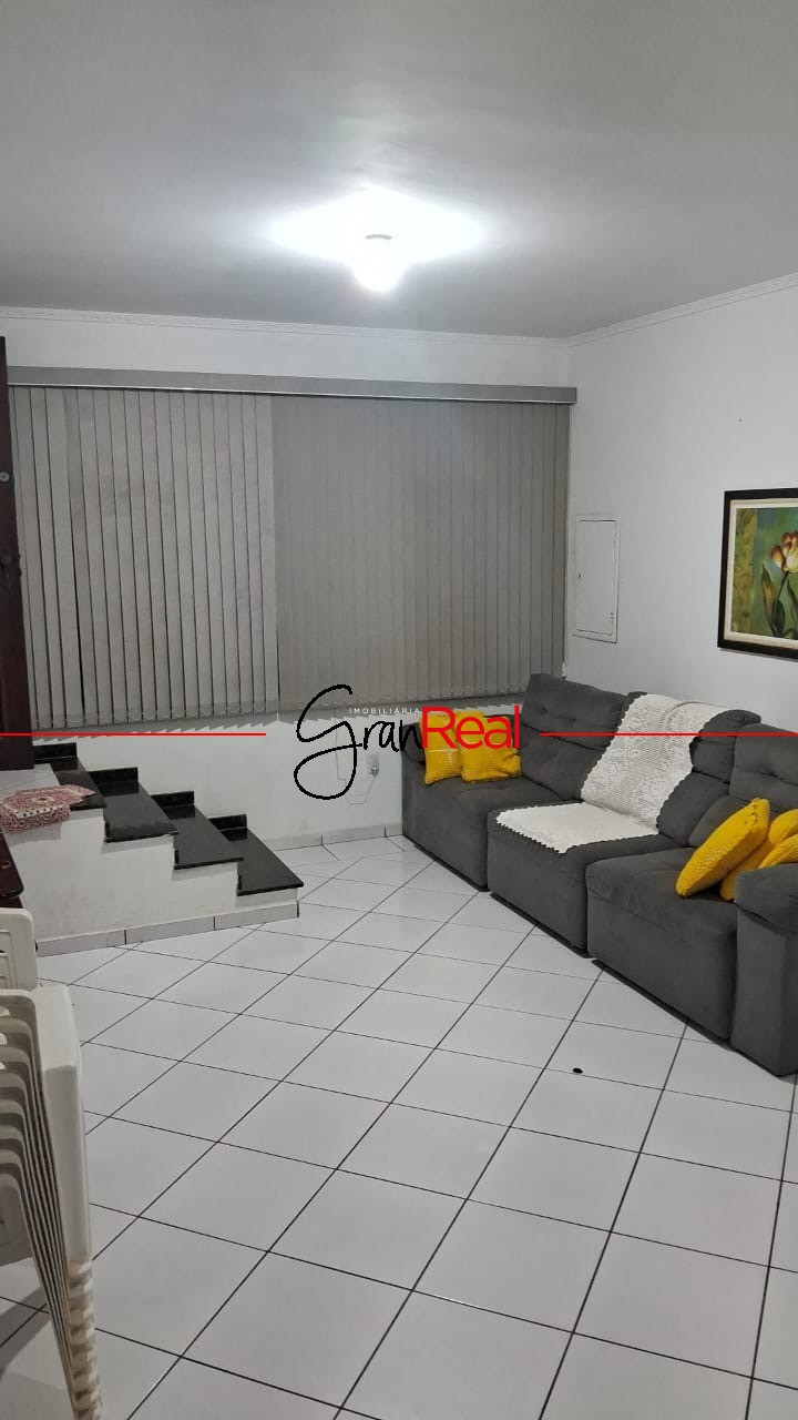 Sobrado, 3 quartos - Foto 3