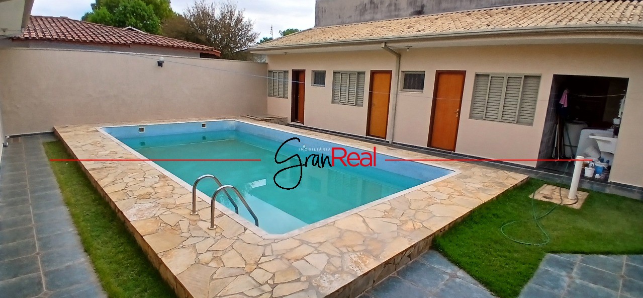 Casa, 4 quartos, 367 m² - Foto 16