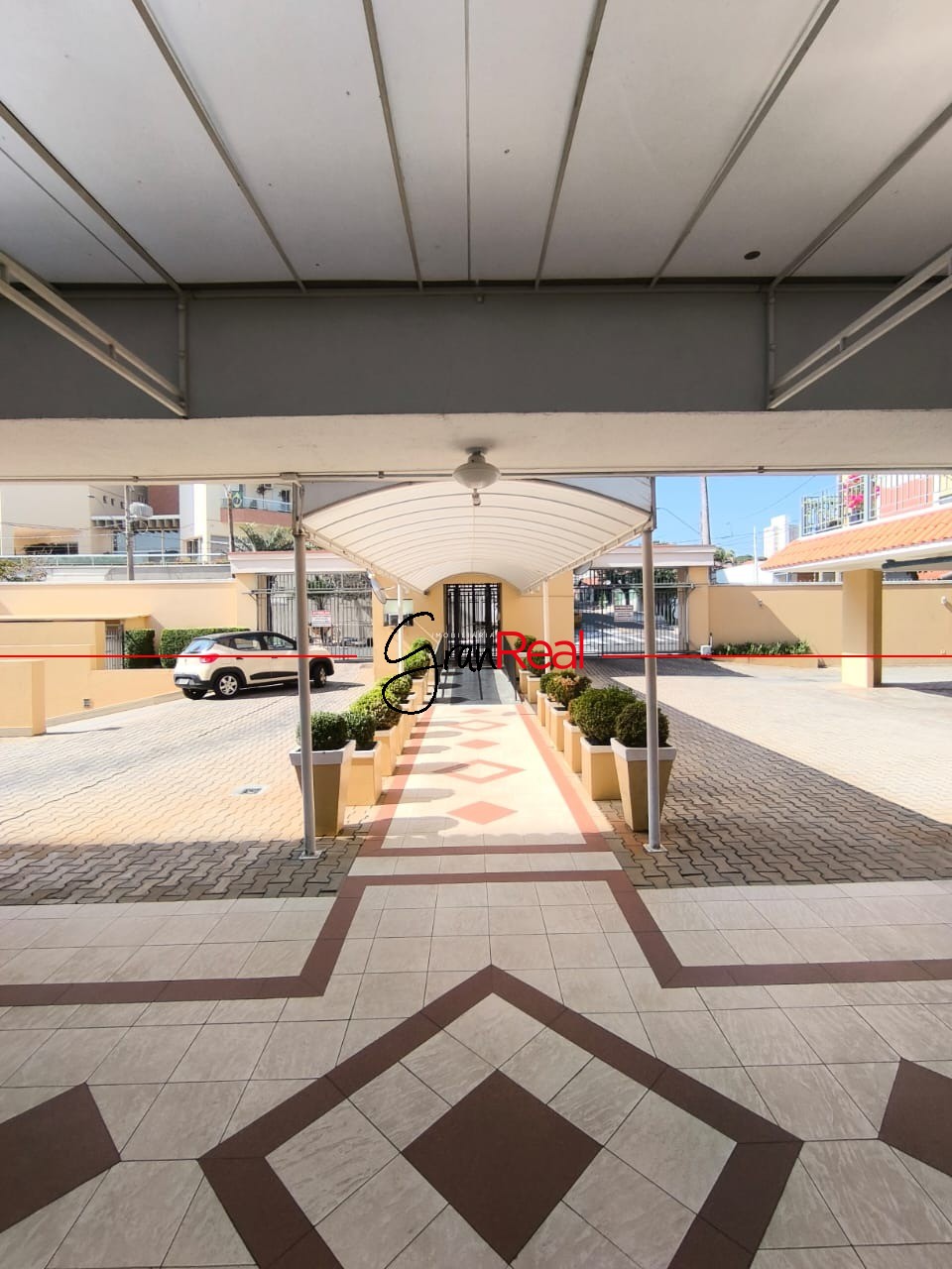 Apartamento, 3 quartos, 85 m² - Foto 3