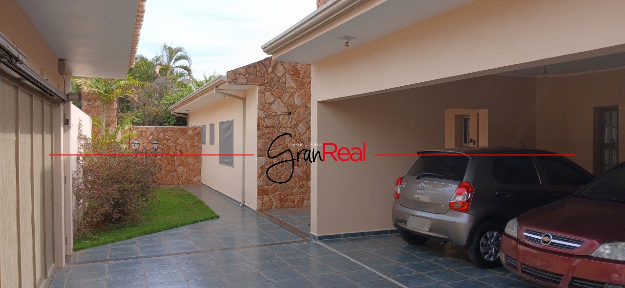 Casa, 4 quartos, 367 m² - Foto 5