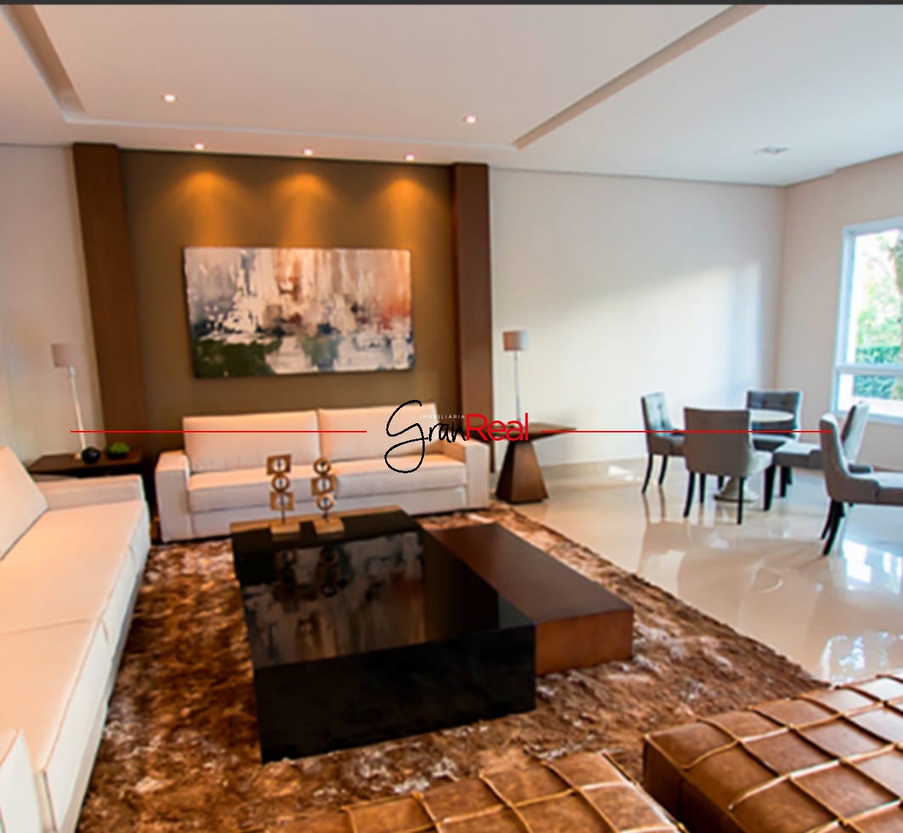 Apartamento, 3 quartos, 96 m² - Foto 7