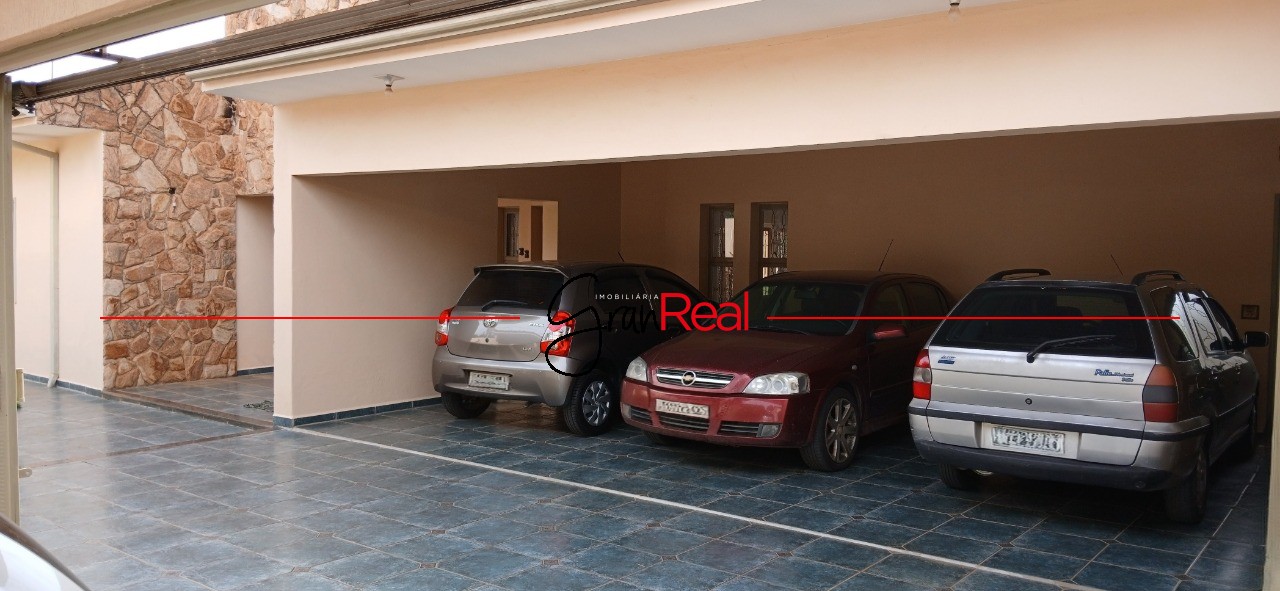 Casa, 4 quartos, 367 m² - Foto 4