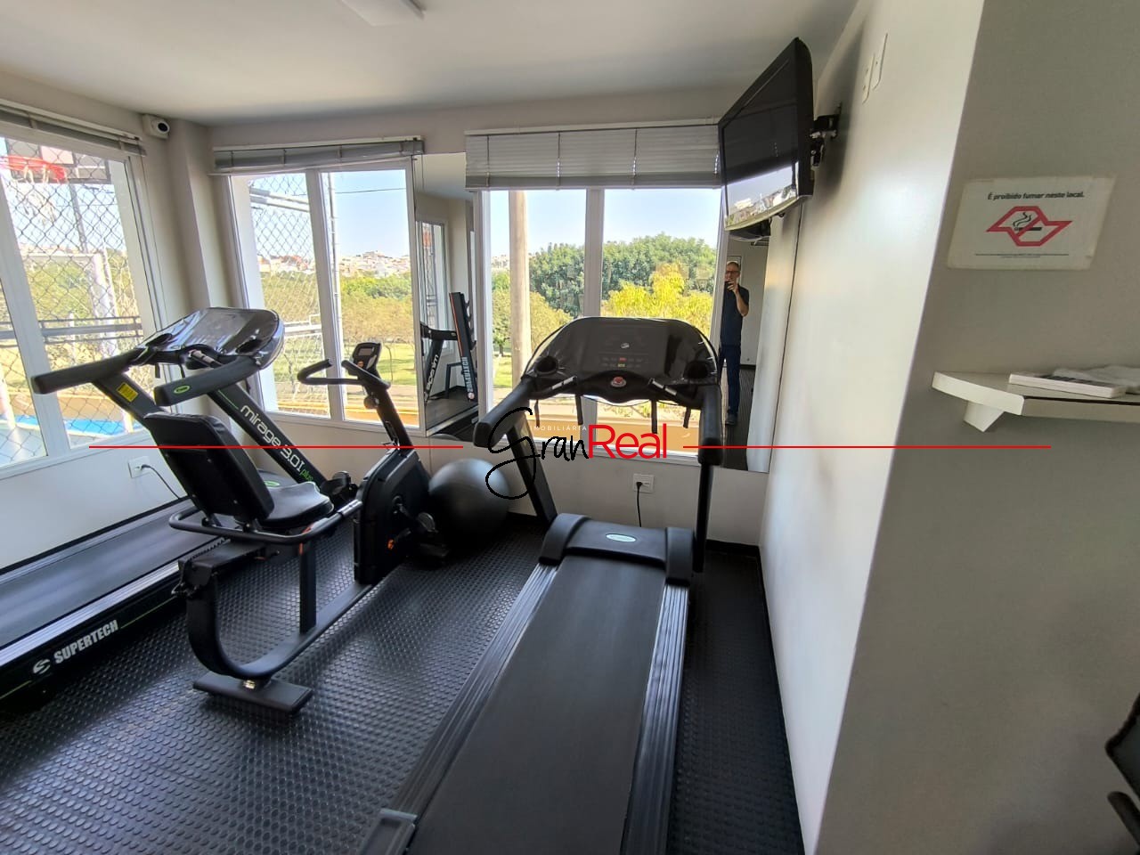 Apartamento, 3 quartos, 85 m² - Foto 60