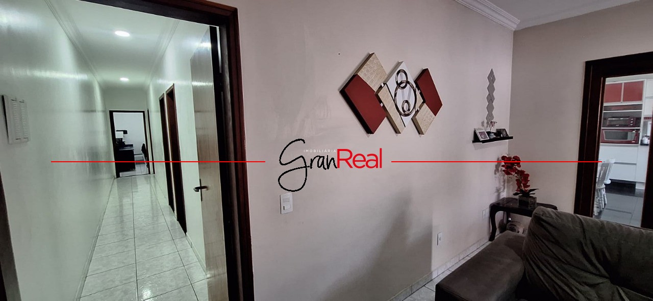 Casa, 3 quartos, 175 m² - Foto 13