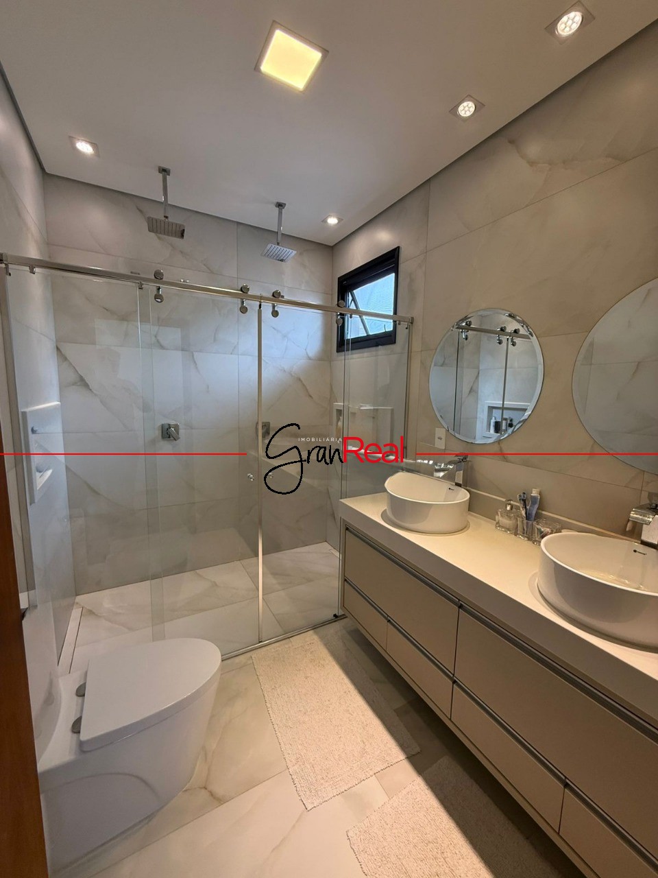 Casa de Condomínio, 3 quartos - Foto 68