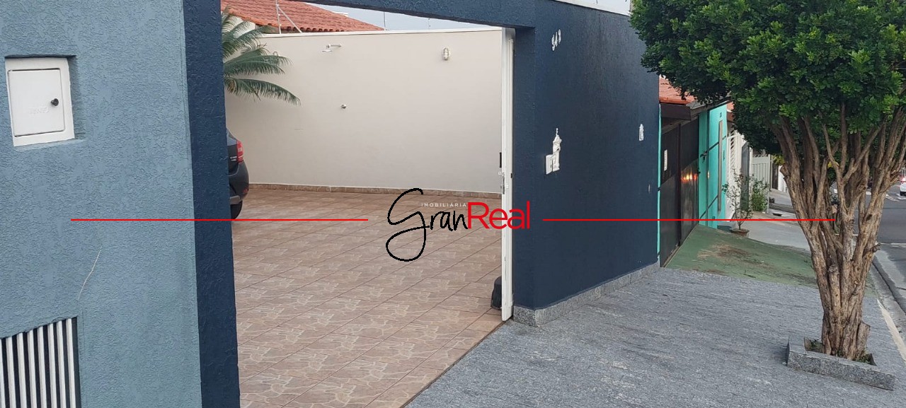 Casa, 3 quartos, 175 m² - Foto 2