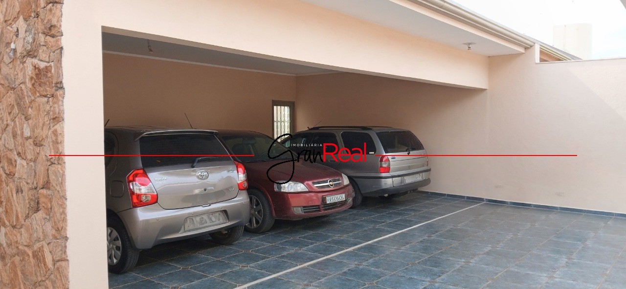 Casa, 4 quartos, 367 m² - Foto 6