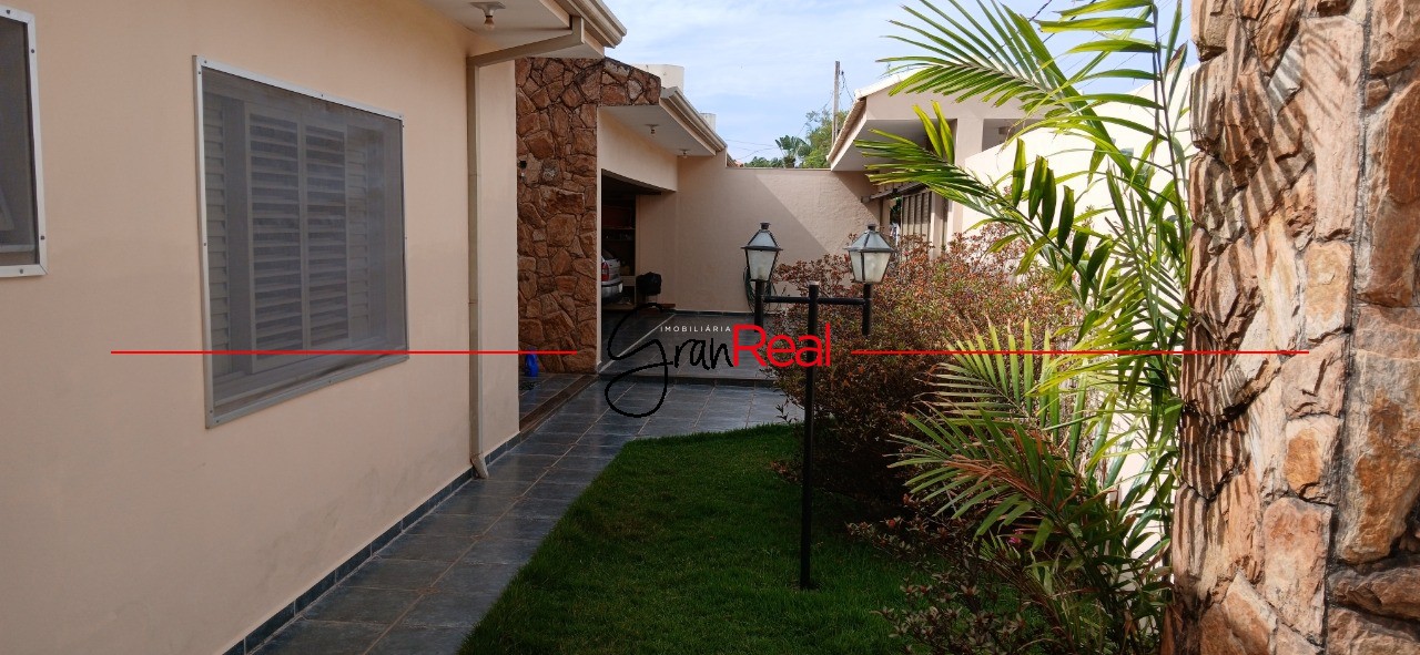 Casa, 4 quartos, 367 m² - Foto 8