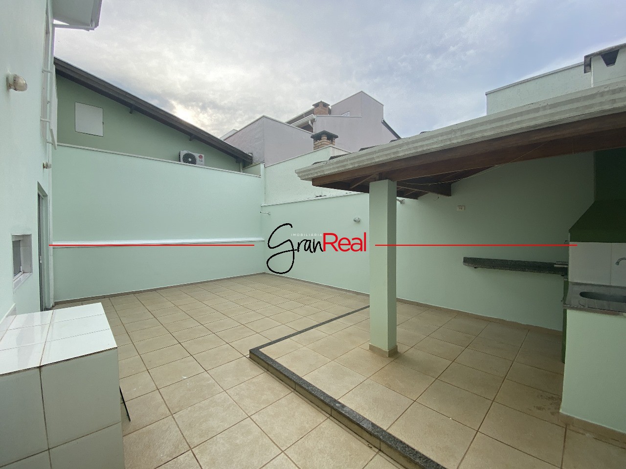 Casa de Condomínio, 3 quartos - Foto 25