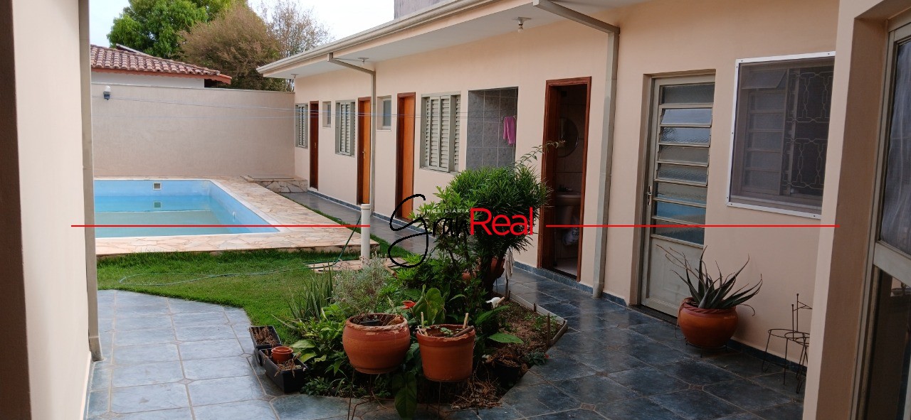 Casa, 4 quartos, 367 m² - Foto 11