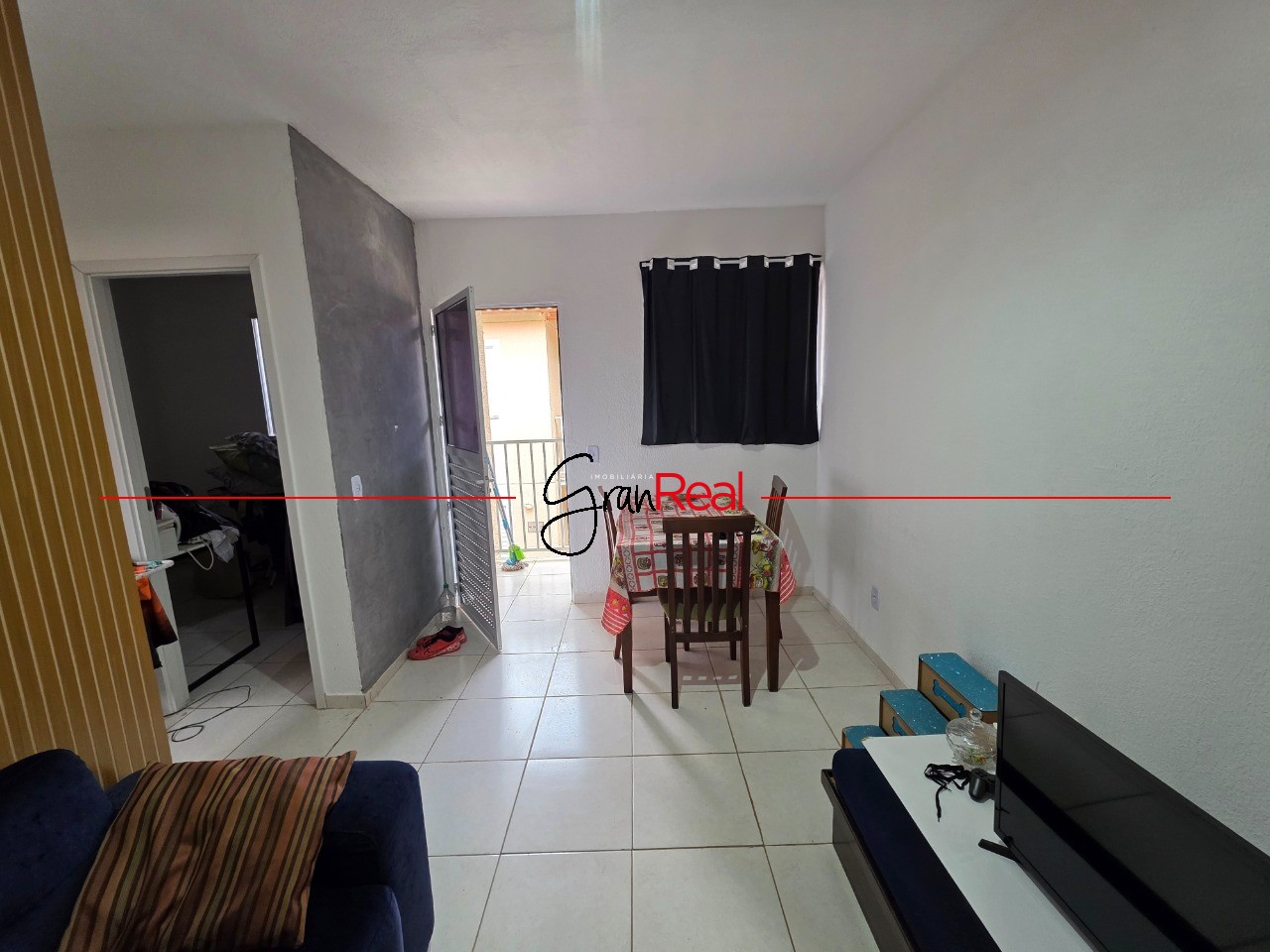 Apartamento, 2 quartos, 46 m² - Foto 7