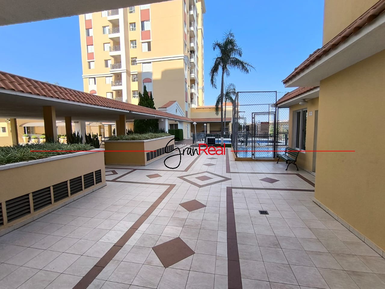 Apartamento, 3 quartos, 85 m² - Foto 4