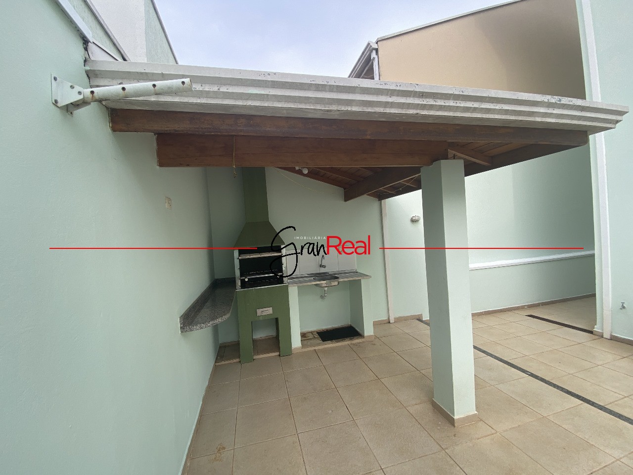 Casa de Condomínio, 3 quartos - Foto 26