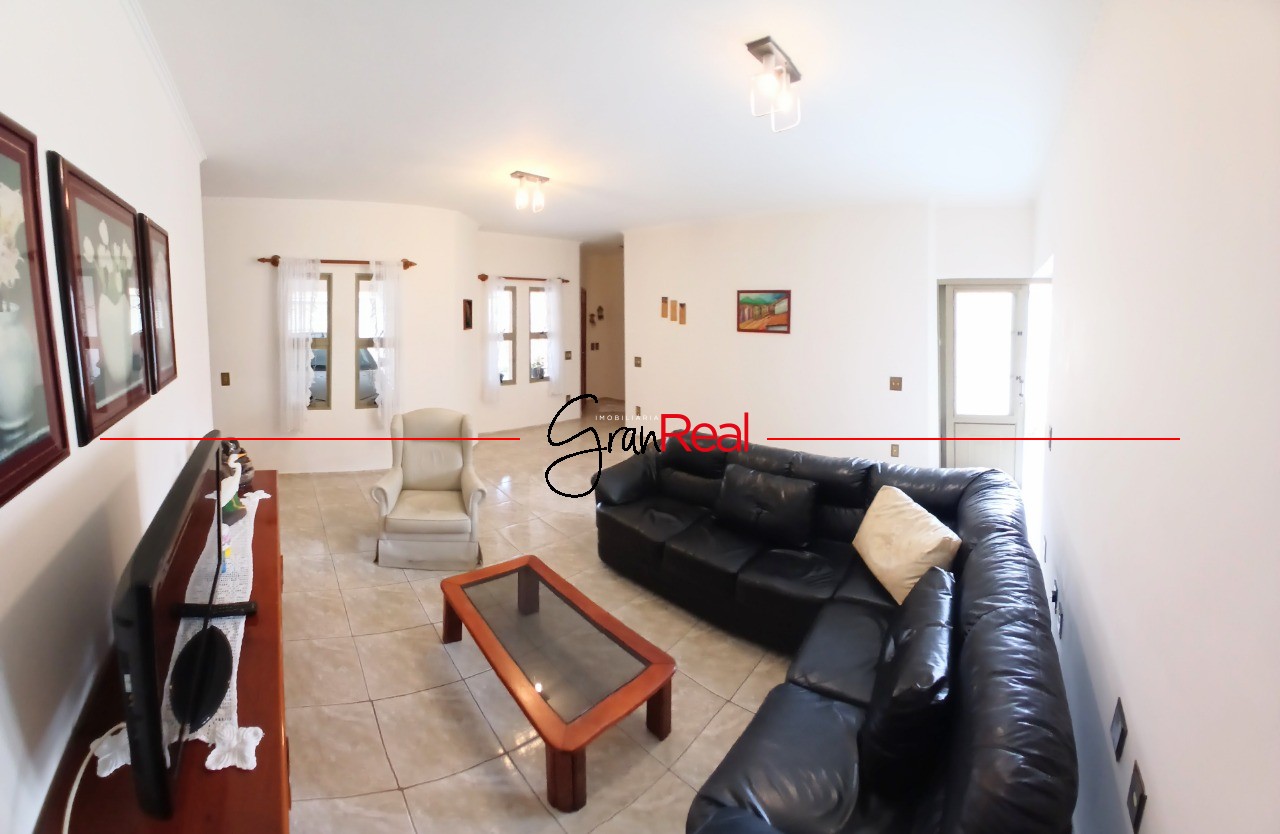 Casa, 4 quartos, 367 m² - Foto 19