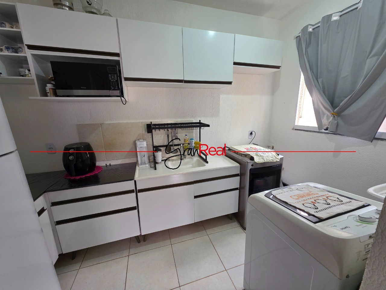 Apartamento, 2 quartos, 46 m² - Foto 12