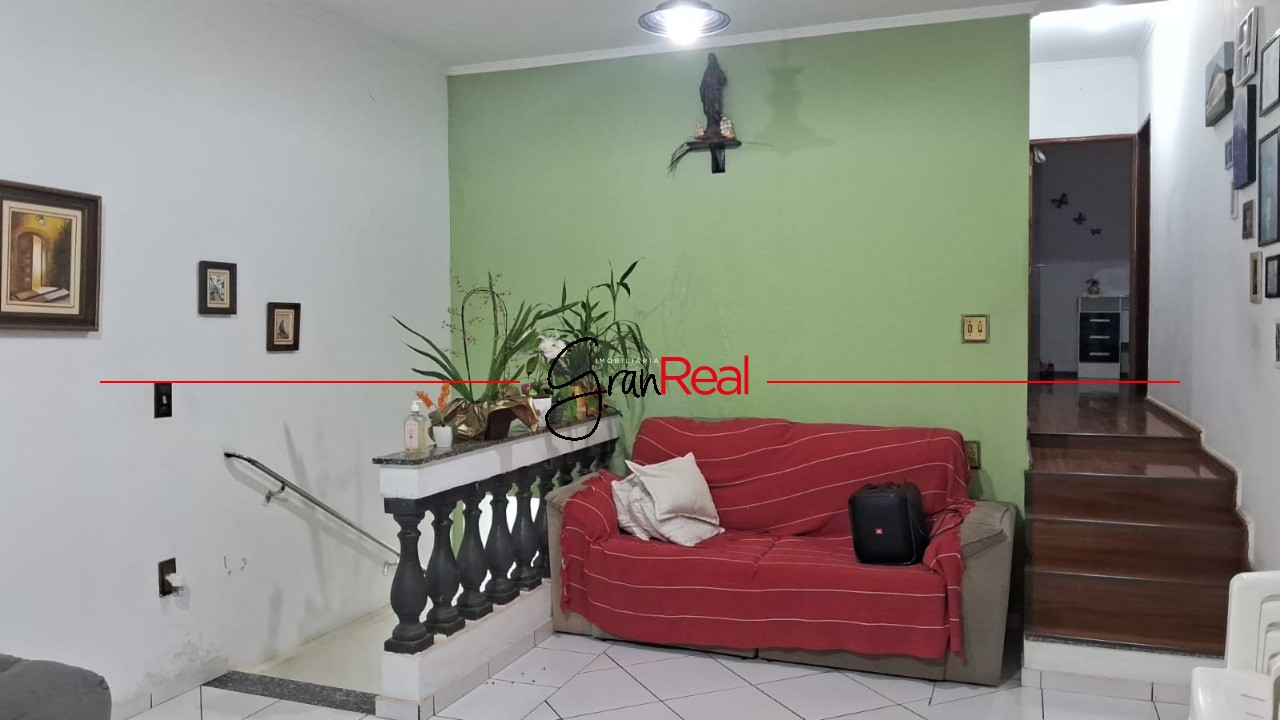 Sobrado, 3 quartos - Foto 4