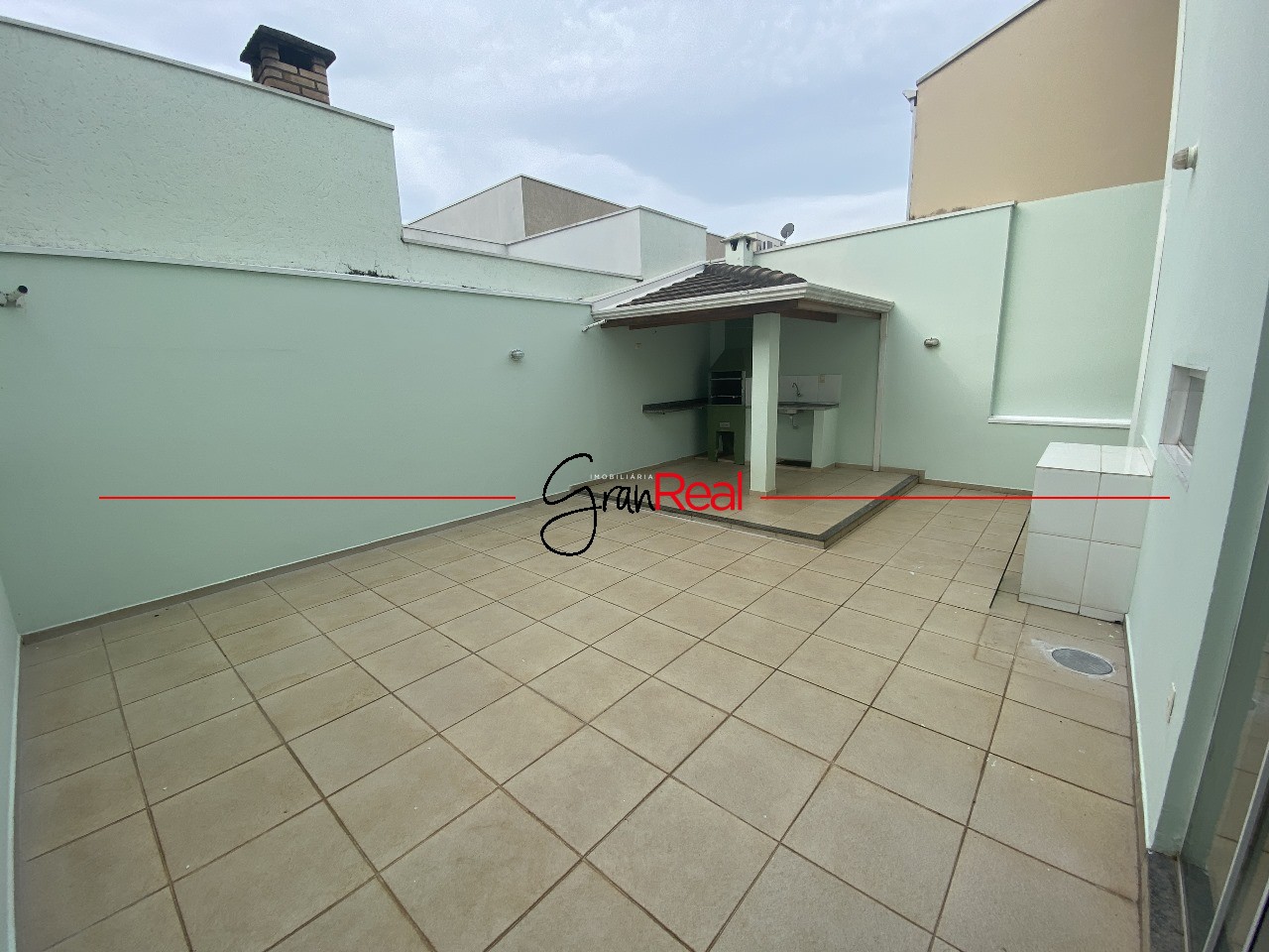 Casa de Condomínio, 3 quartos - Foto 27