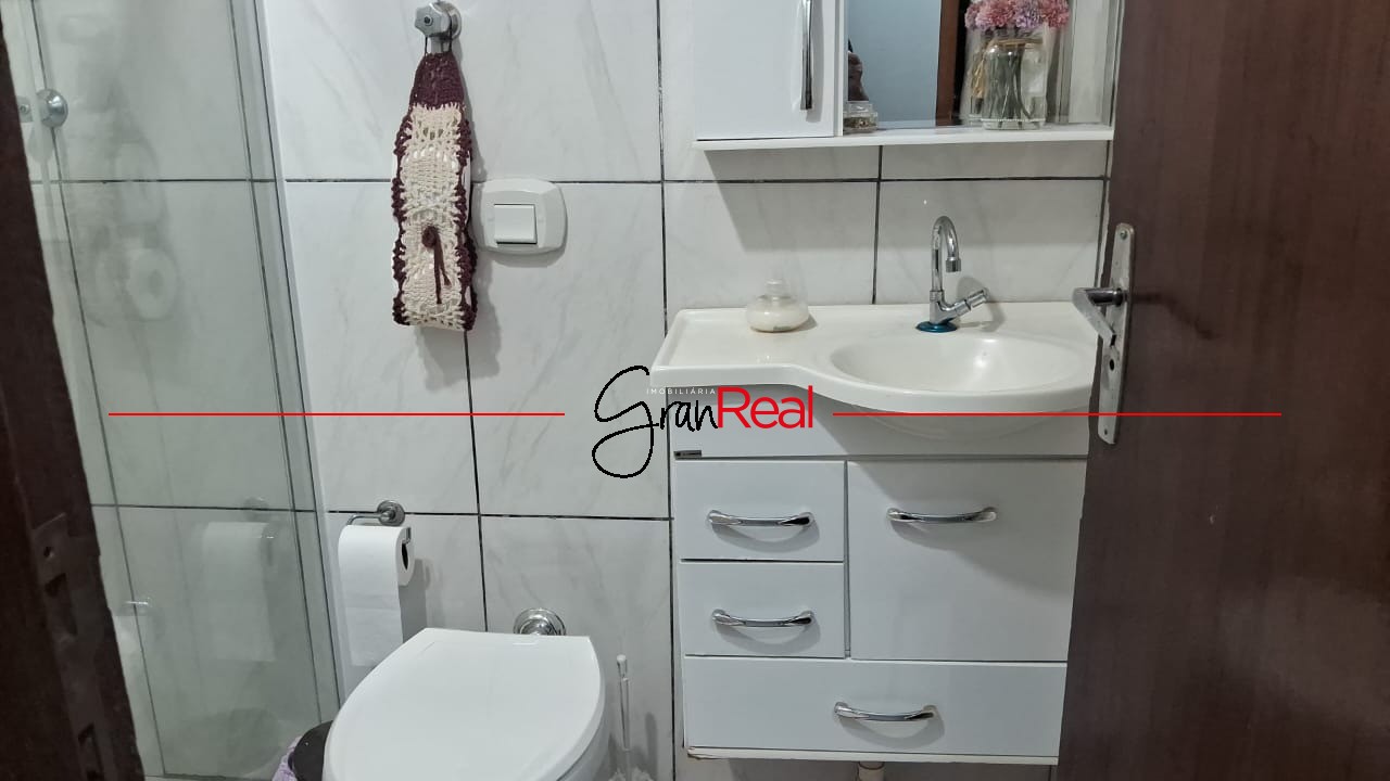 Sobrado, 3 quartos - Foto 10