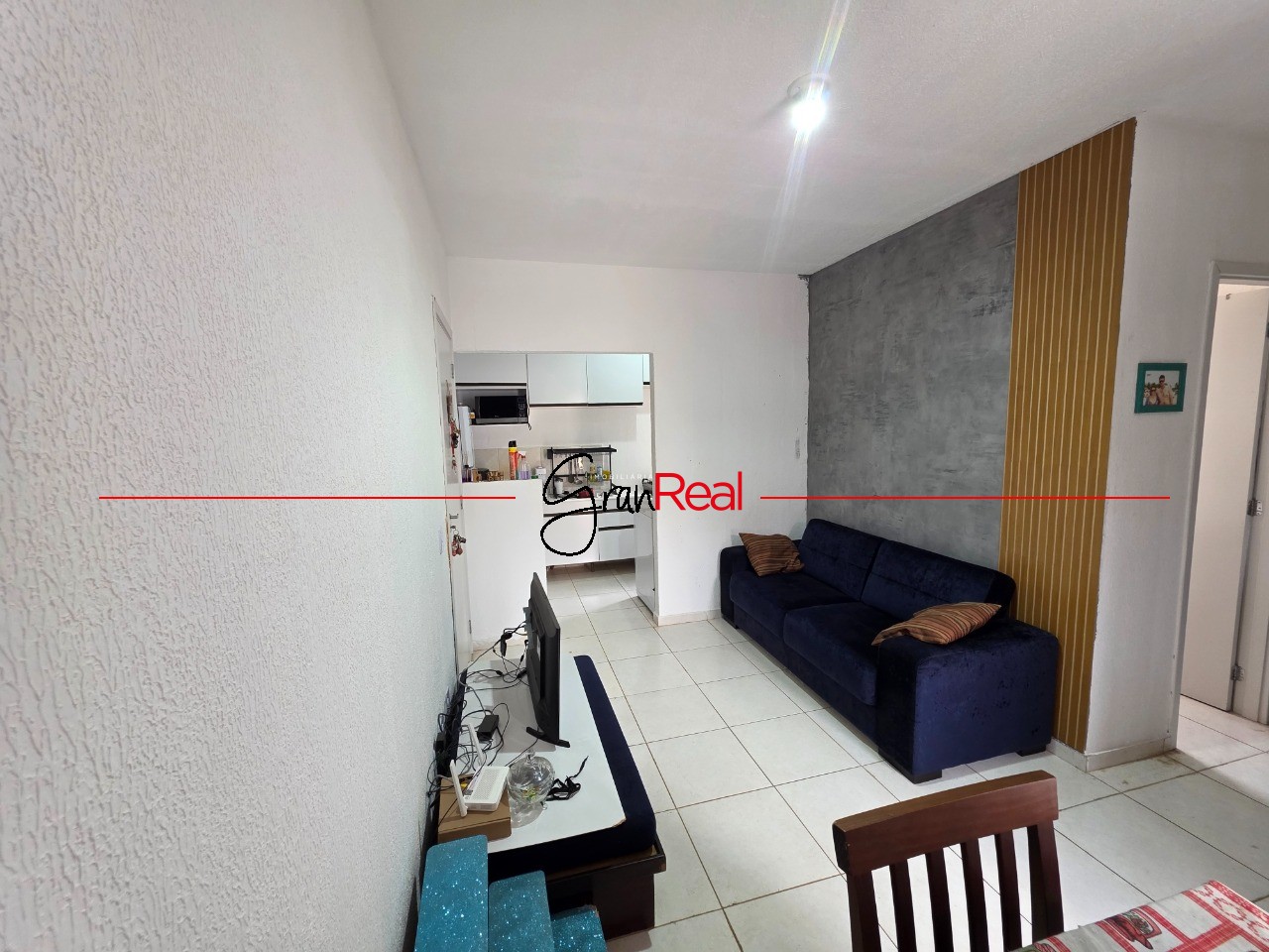 Apartamento, 2 quartos, 46 m² - Foto 5