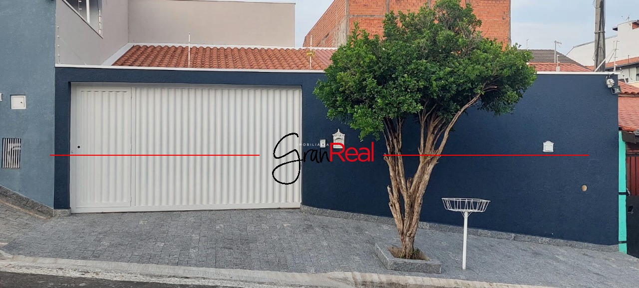 Casa, 3 quartos, 175 m² - Foto 1