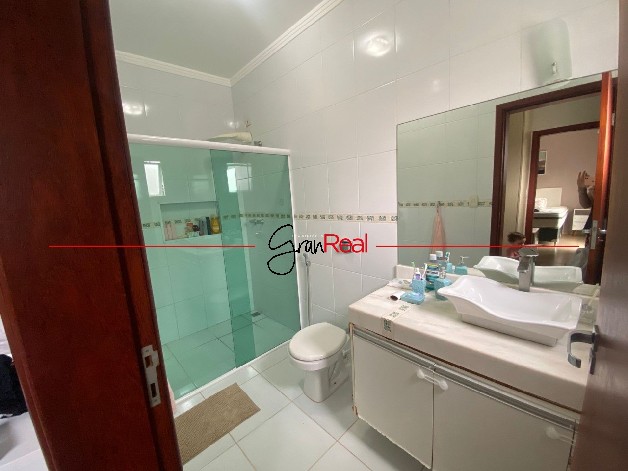 Casa de Condomínio, 3 quartos - Foto 21