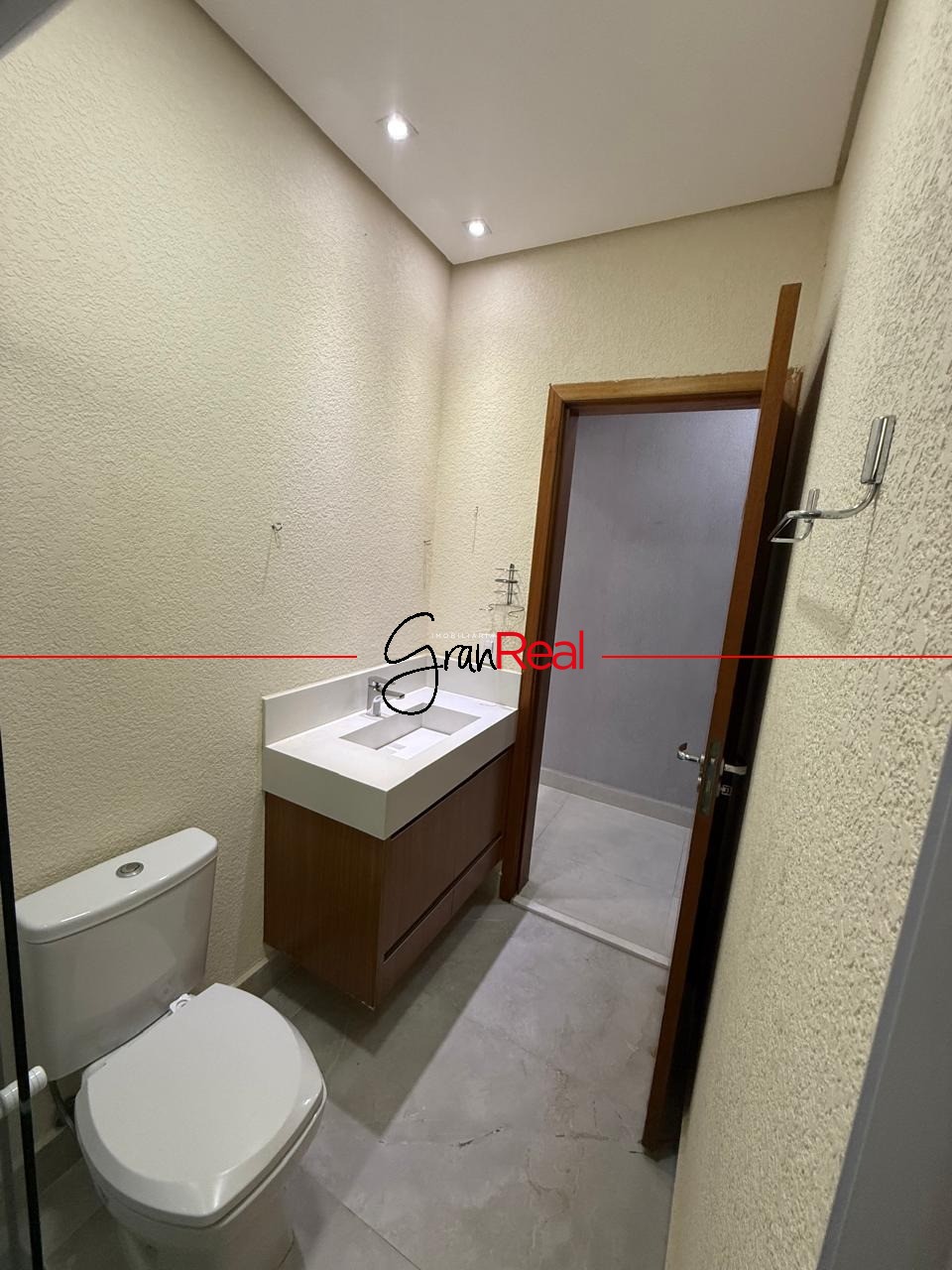 Casa de Condomínio, 3 quartos - Foto 9