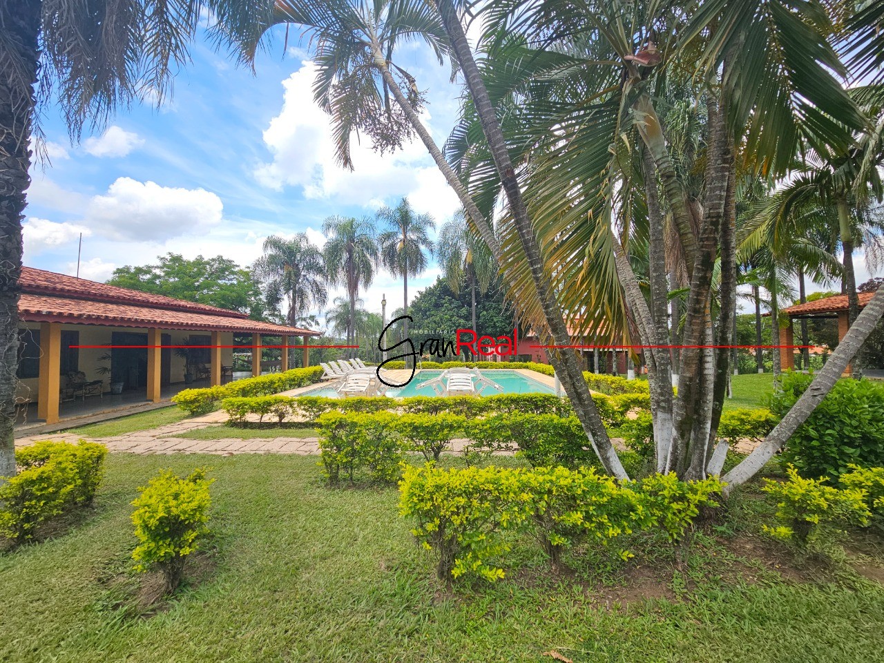 Sítio, 3 quartos, 2 hectares - Foto 21