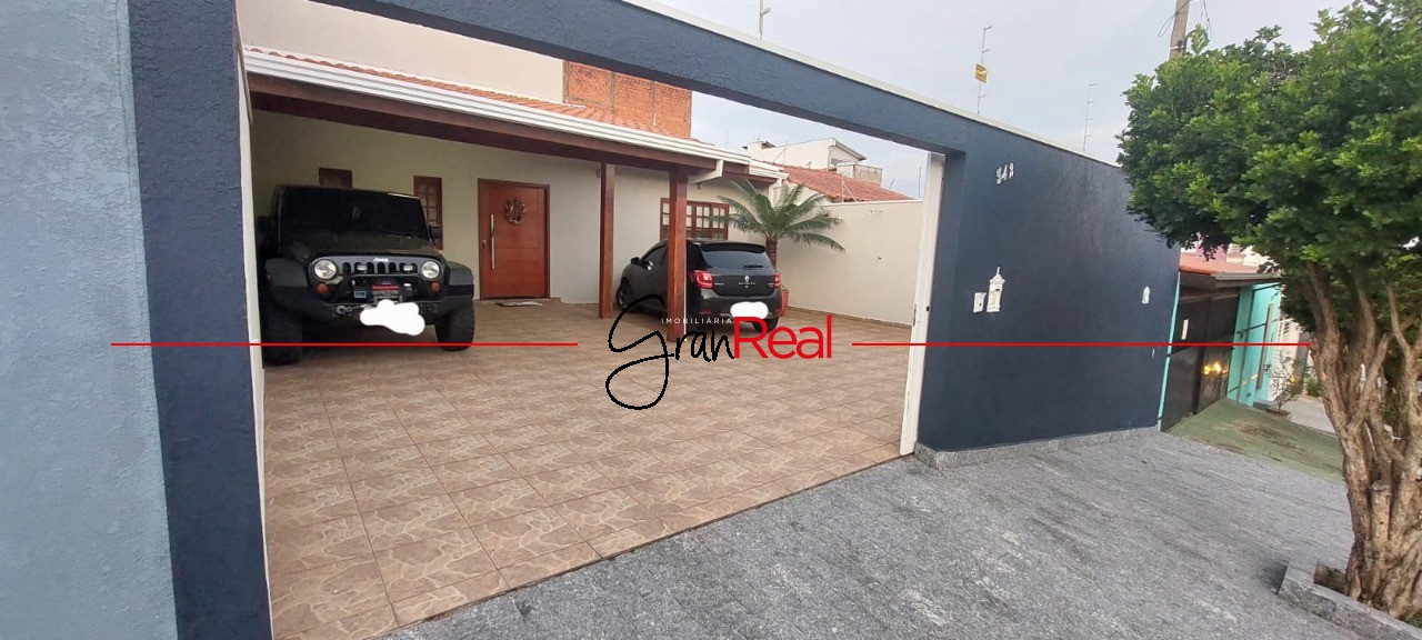 Casa, 3 quartos, 175 m² - Foto 3