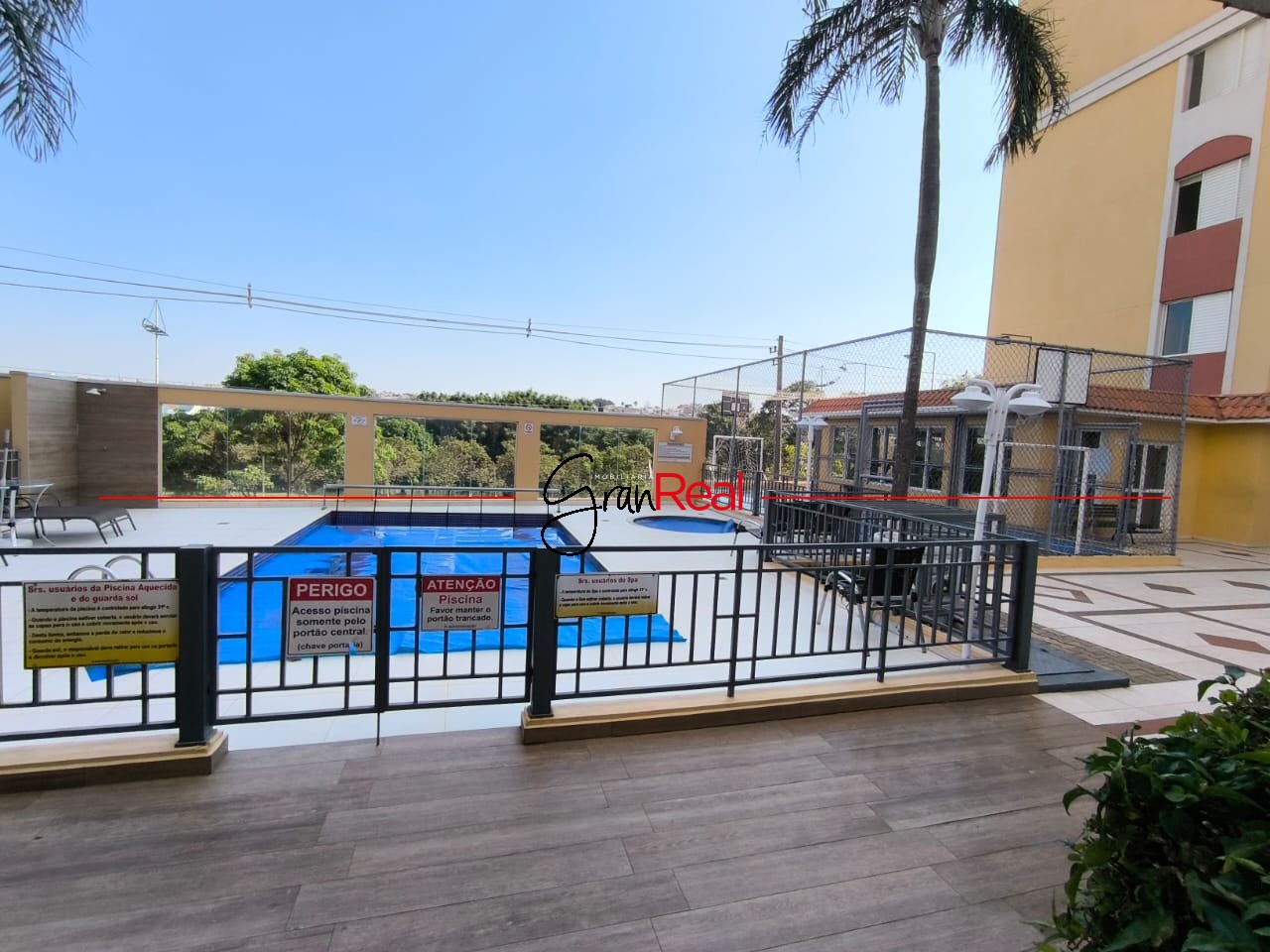 Apartamento, 3 quartos, 85 m² - Foto 56