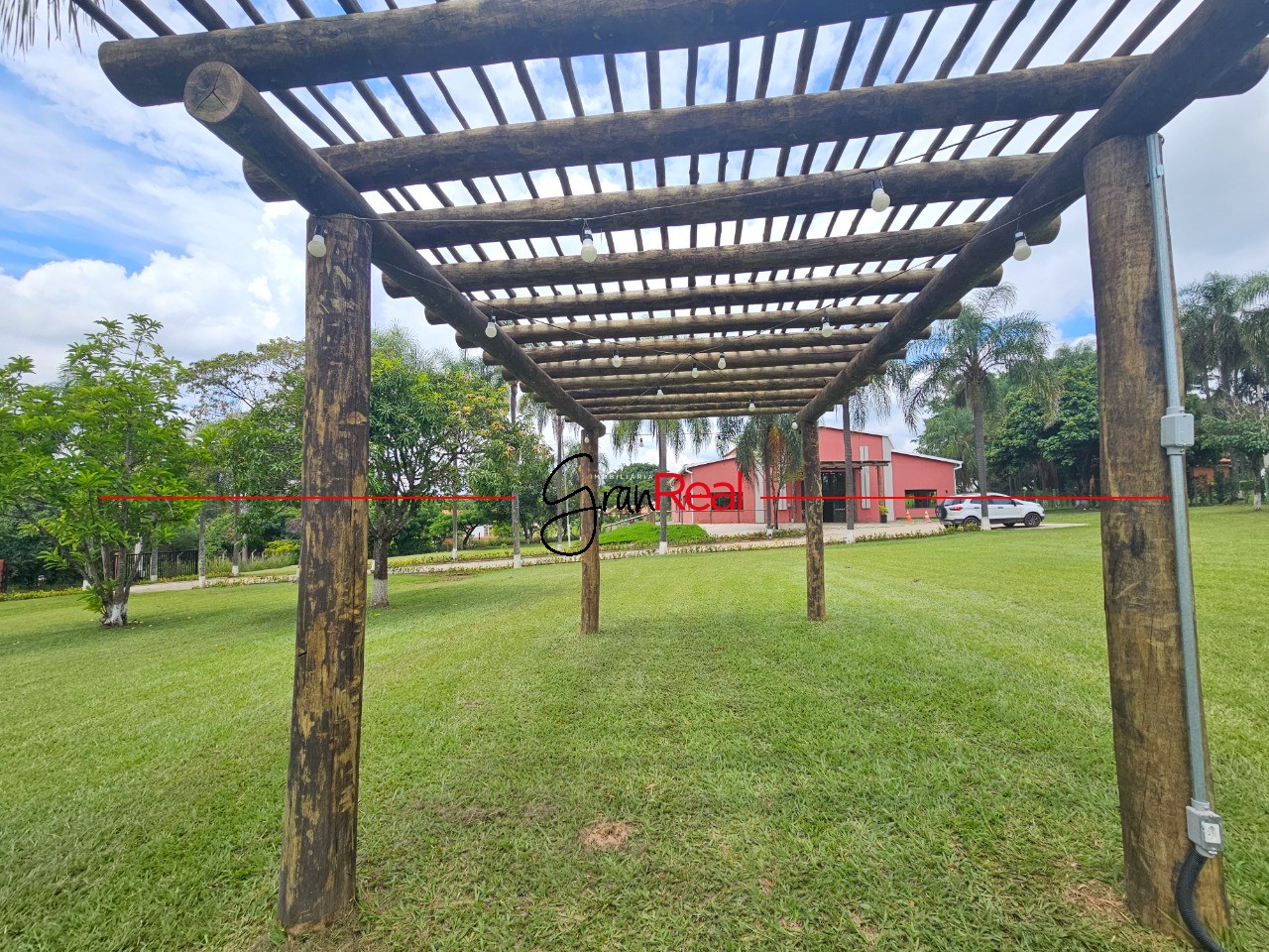 Sítio, 3 quartos, 2 hectares - Foto 14